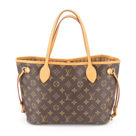 pre owned louis vuitton.